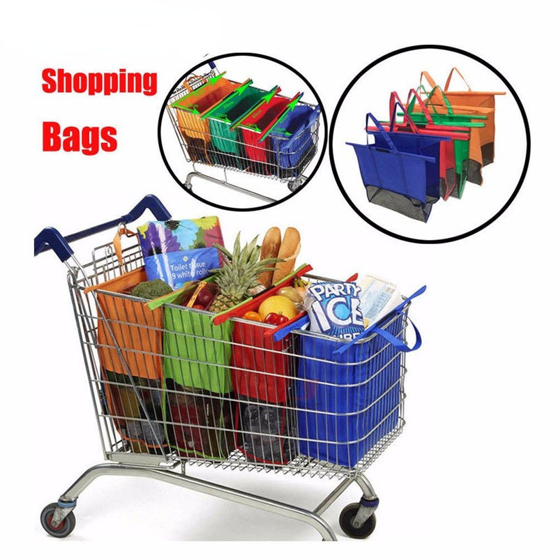 #re-useable shopping bag_trolly buddy# - #Home & Gardens_Marveluzz#